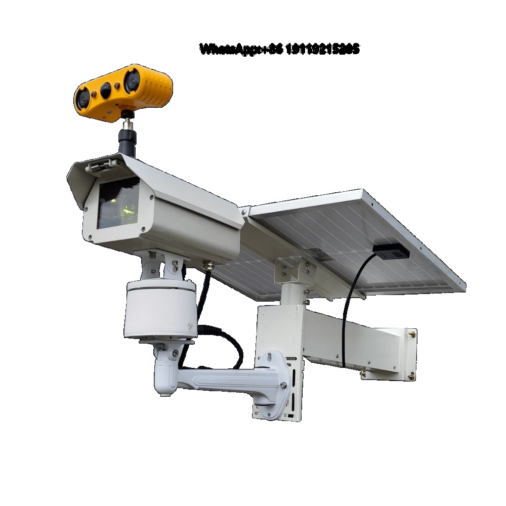 Outdoor Lighting Ip65 - Upgraded Solar Green Bird Repellent Light