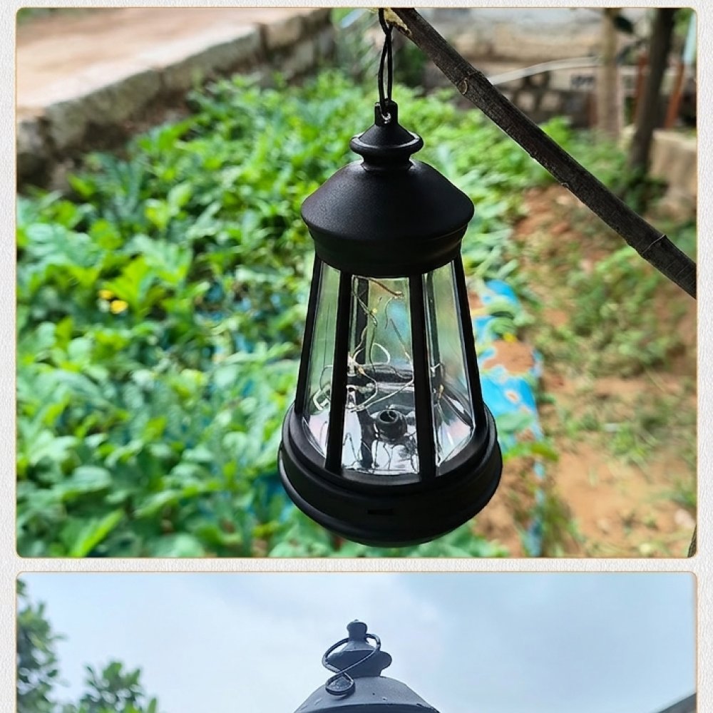 Waterproof Solar Puppy Garden  - Outdoor Lighting Pathway recension och pris