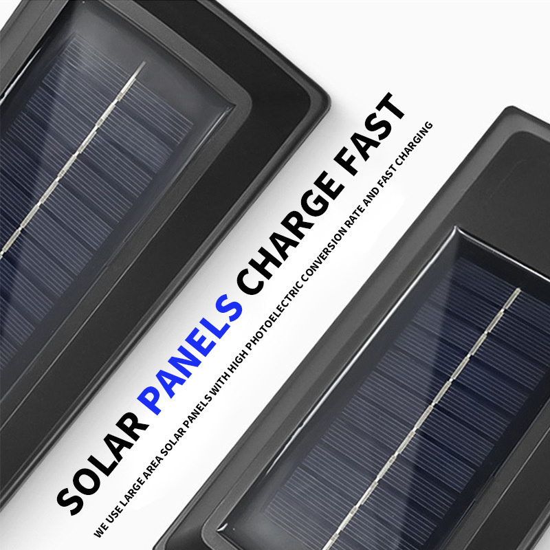 Outdoor Solar Street Lights, W - Outdoor Lighting And Landscape recension och pris