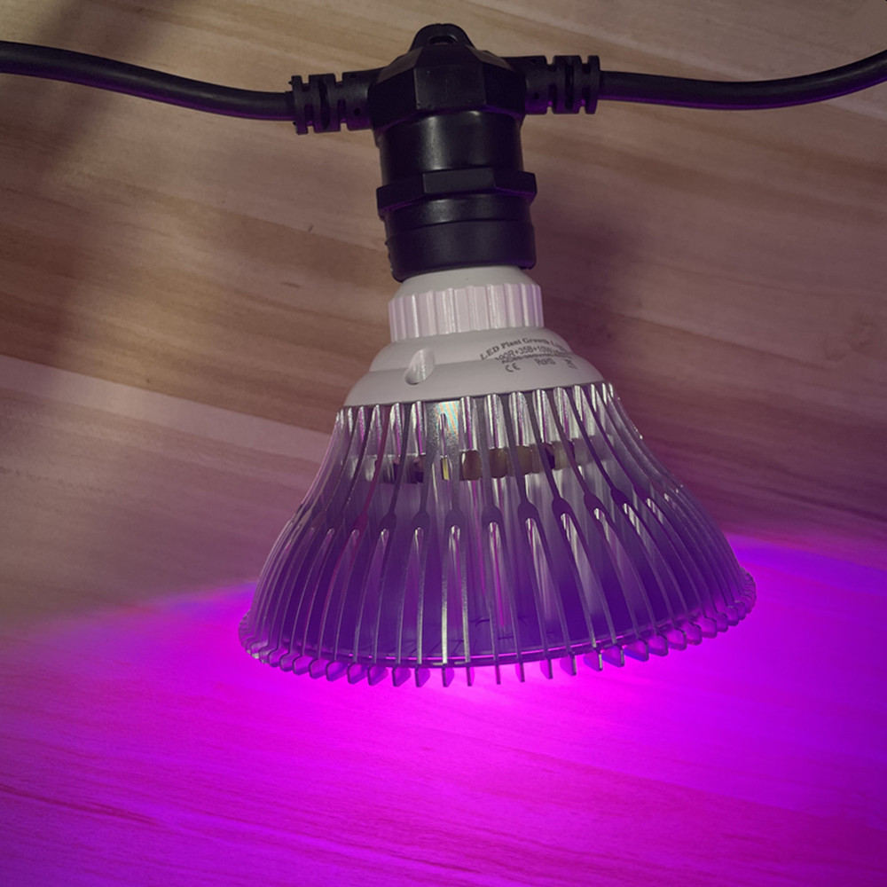 10M Cable LED String Commercia - Outdoor Lighting Effects recension och pris