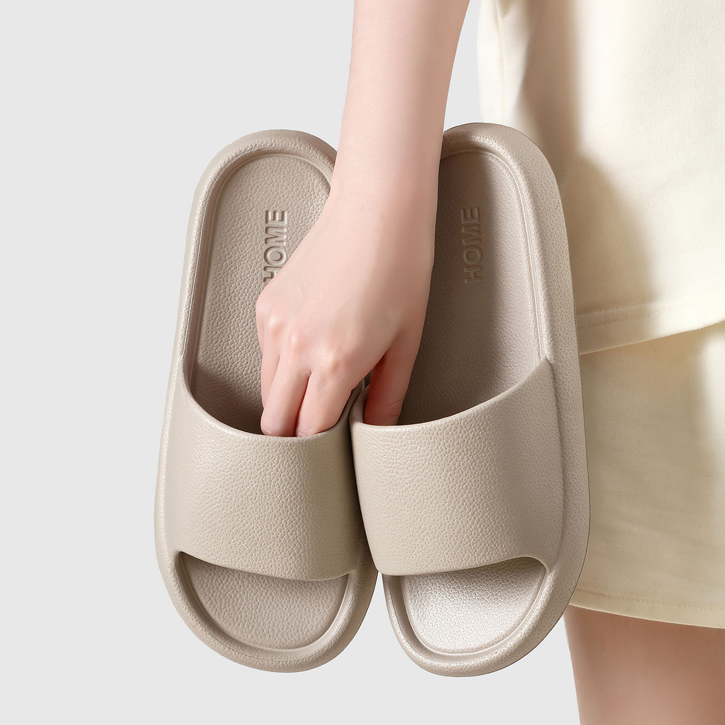 Women Soft Sole Cloud Slippers - Outdoor Lighting For Your House recension och pris