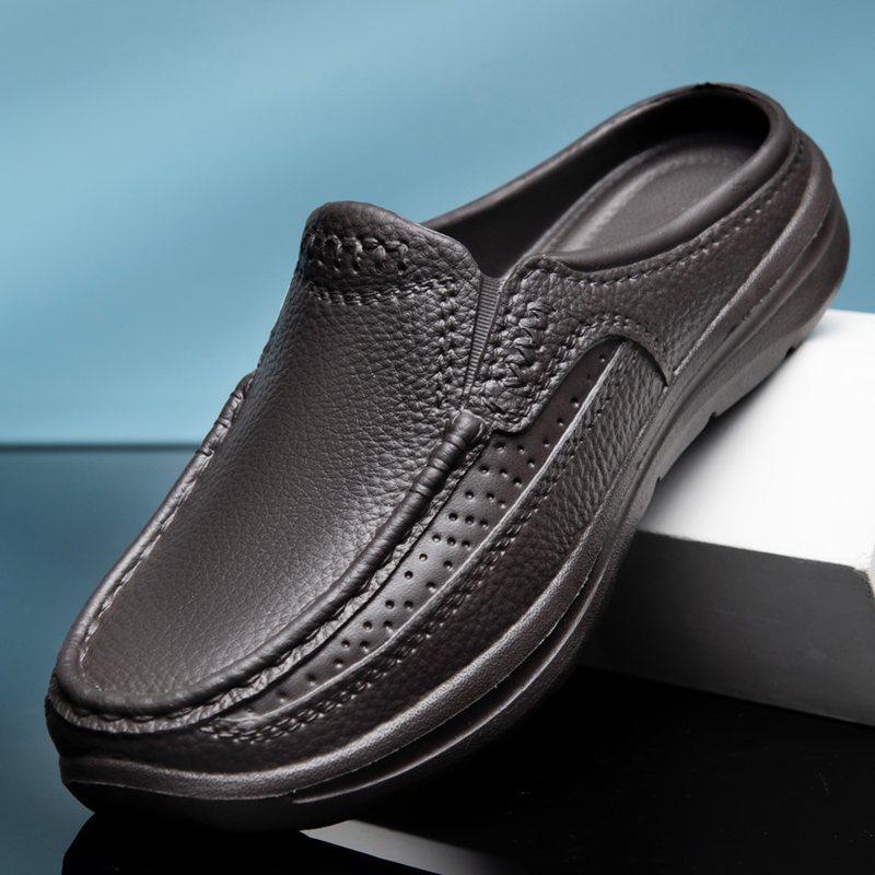 Summer slippers garden clogs w - Outdoor Lighting Black recension och pris