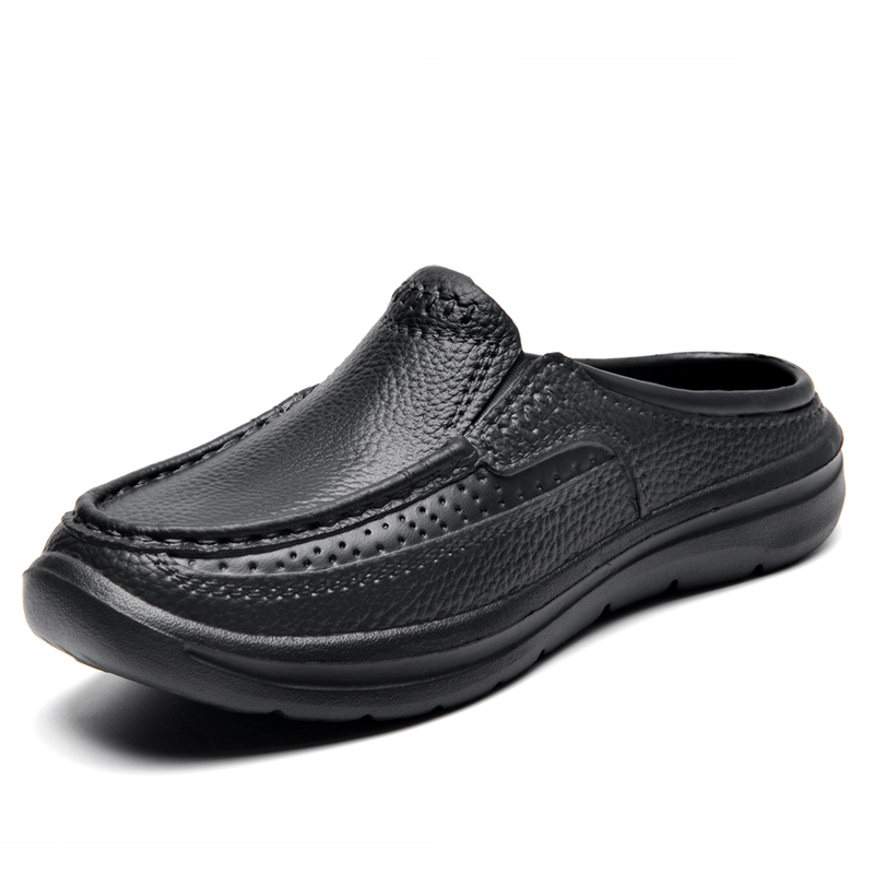 Summer slippers garden clogs w - Outdoor Lighting Black recension och pris