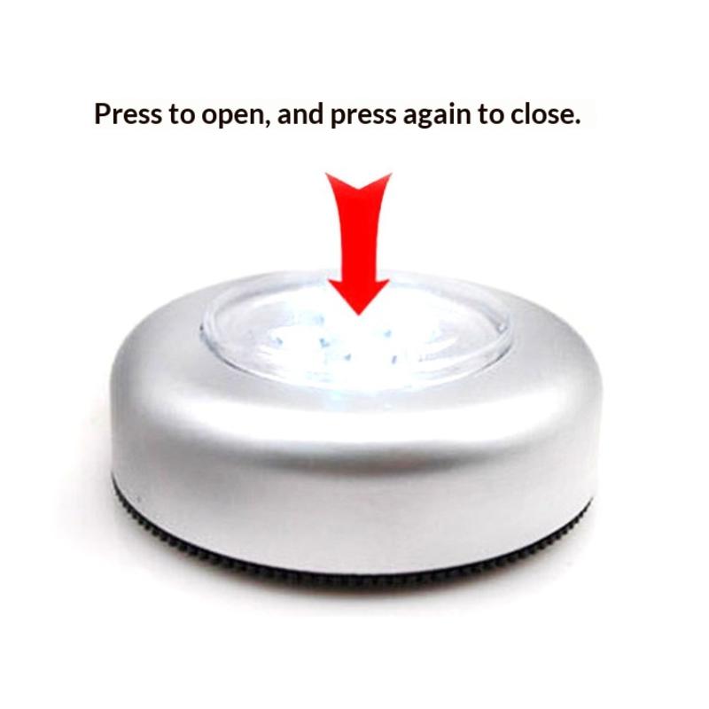 1Pcs Cordless Touch Lamp Indoo - Outdoor Lighting Wireless recension och pris
