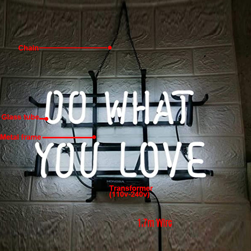 Neon Sign for Lotus Uk Esprit  - Outdoor Lighting Uk recension och pris