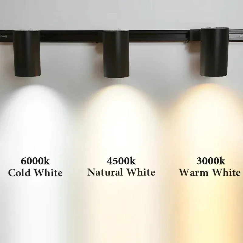 Super Bright Track Light Kit L - Outdoor Lighting Track recension och pris