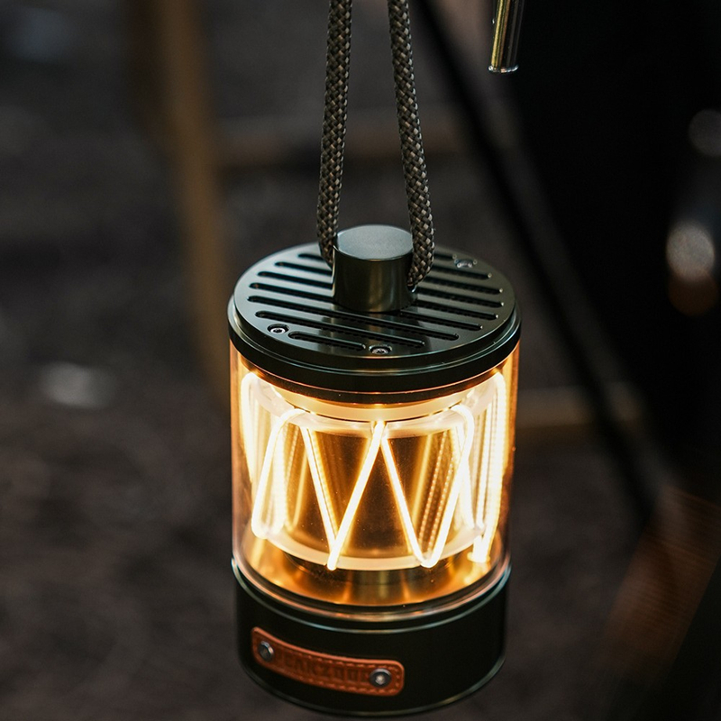 Bluetooth Speaker with Outdoor - Outdoor Lighting Wireless recension och pris
