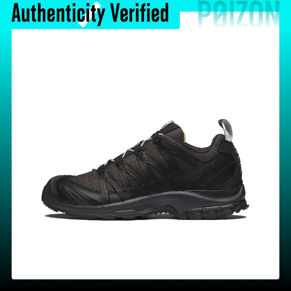 SALOMON XA PRO 3D Running Shoe - Salomon Shoes Xa Pro 3D recension och pris
