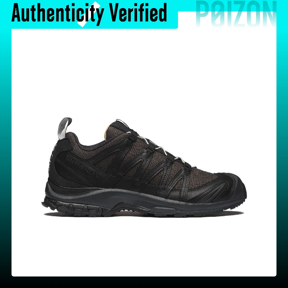 SALOMON XA PRO 3D Running Shoe - Salomon Shoes Xa Pro 3D recension och pris