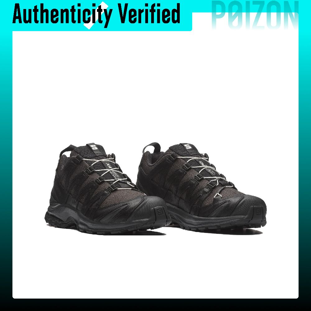 SALOMON XA PRO 3D Running Shoe - Salomon Shoes Xa Pro 3D recension och pris