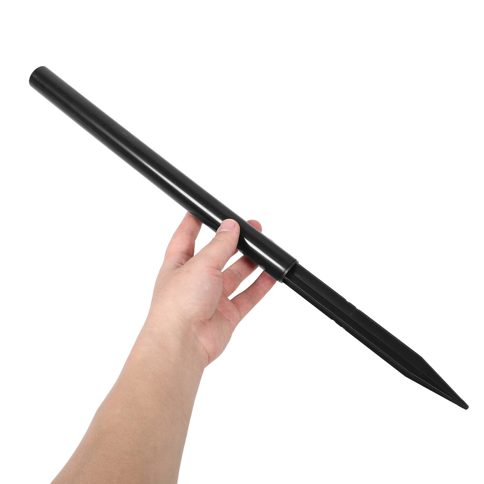 8Set Solar Light Stakes Replac - Outdoor Lighting Black recension och pris