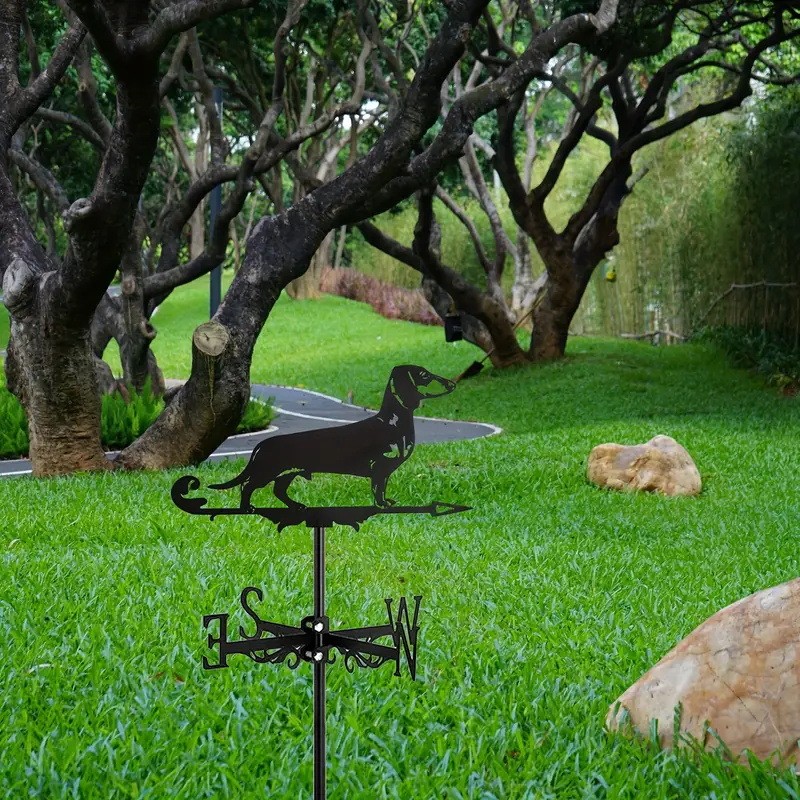 Light Luxury Outdoor Weather V - Outdoor Lighting Black recension och pris