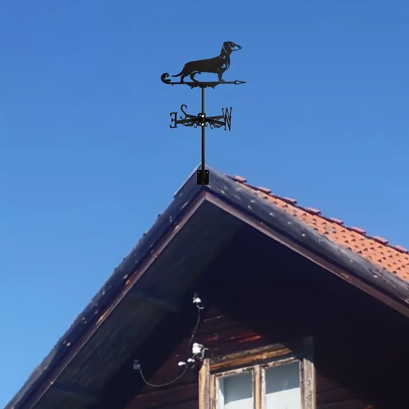 Light Luxury Outdoor Weather V - Outdoor Lighting Black recension och pris