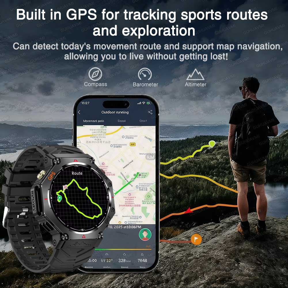 2026 New Adult Outdoor X-sport - Outdoor Lighting Wireless recension och pris