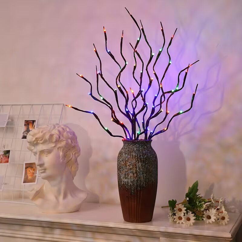 1/2PC 20LED Cherry Blossom Tre - Outdoor Lighting Effects recension och pris