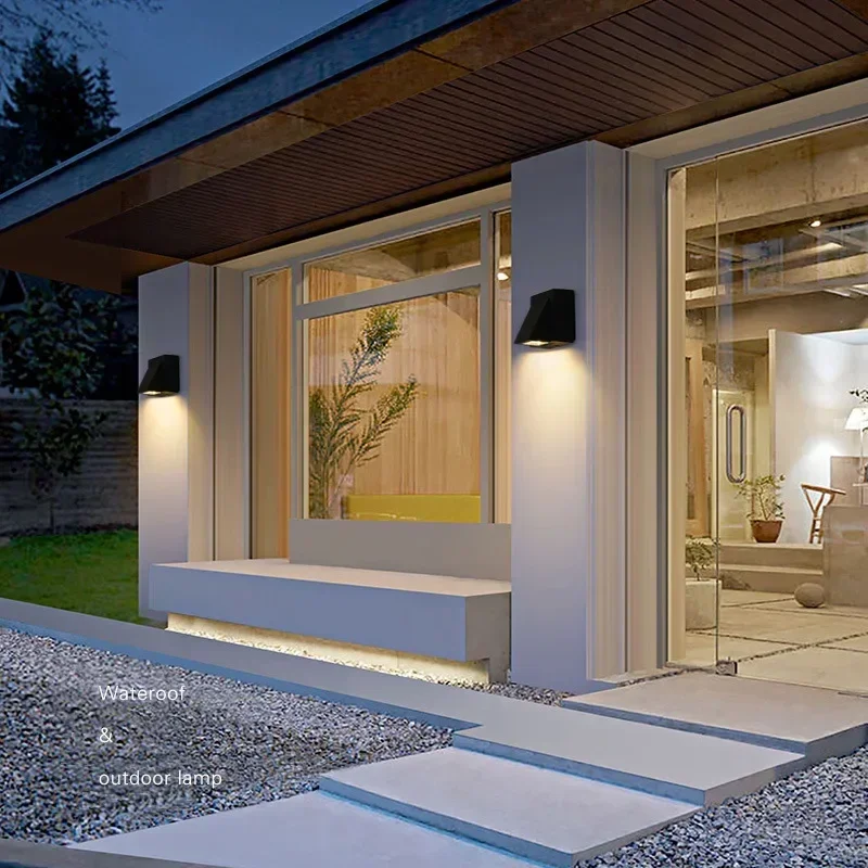 Upgrade Your House with Outdoo - Outdoor Lighting For Your House recension och pris