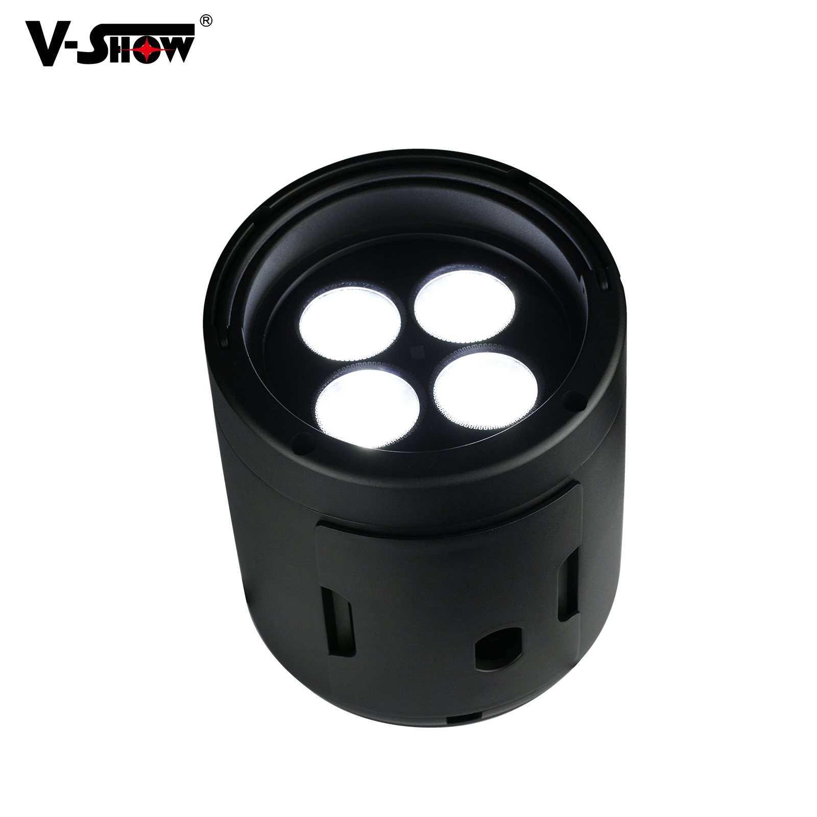 VSHOW G420E-Wash 4*20W Hybrid  - Outdoor Lighting Ip65 recension och pris