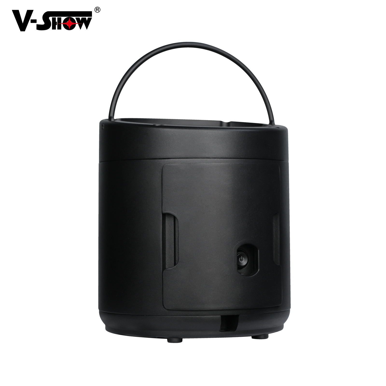 VSHOW G420E-Wash 4*20W Hybrid  - Outdoor Lighting Ip65 recension och pris