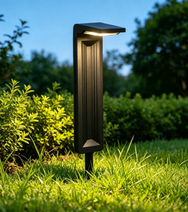 Solar Outdoor Courtyard Villa  - Outdoor Lighting And Landscape recension och pris