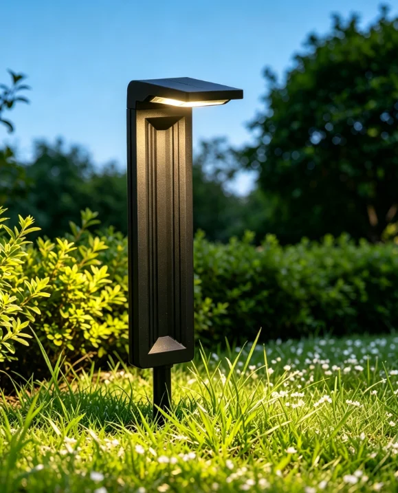 Solar Outdoor Courtyard Villa  - Outdoor Lighting And Landscape recension och pris